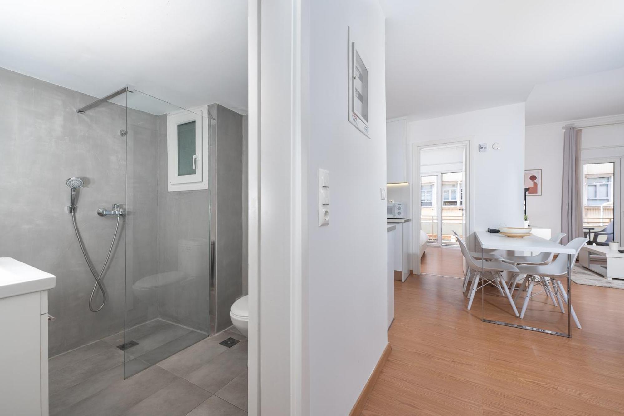 Melodies Of Athens Apt In Ilisia Neighbourhood Extérieur photo